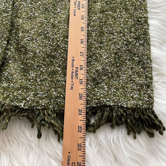 design options philip jane gordon green sweater cardigan size XL - Picture 7 of 7